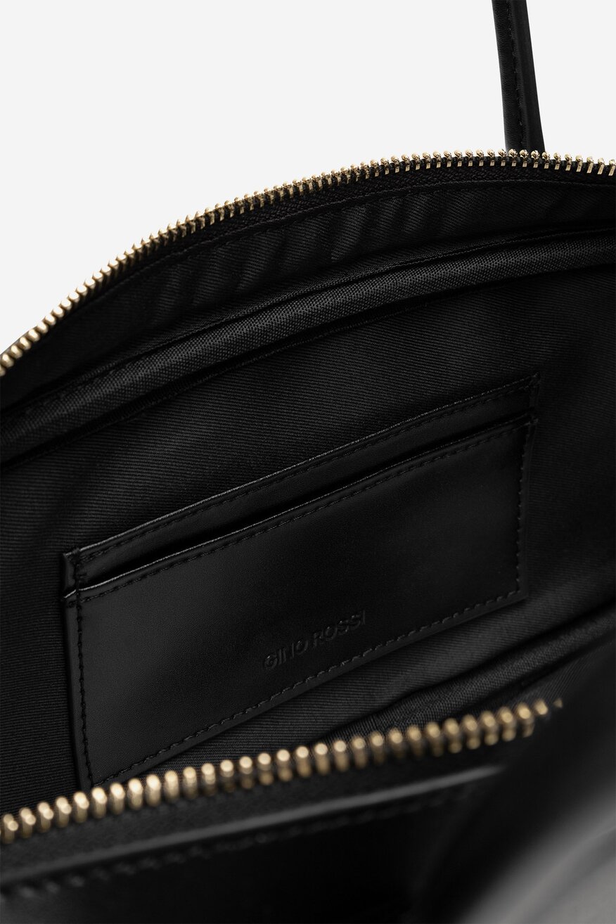 Torba Gino Rossi CRNA - 5903698023762