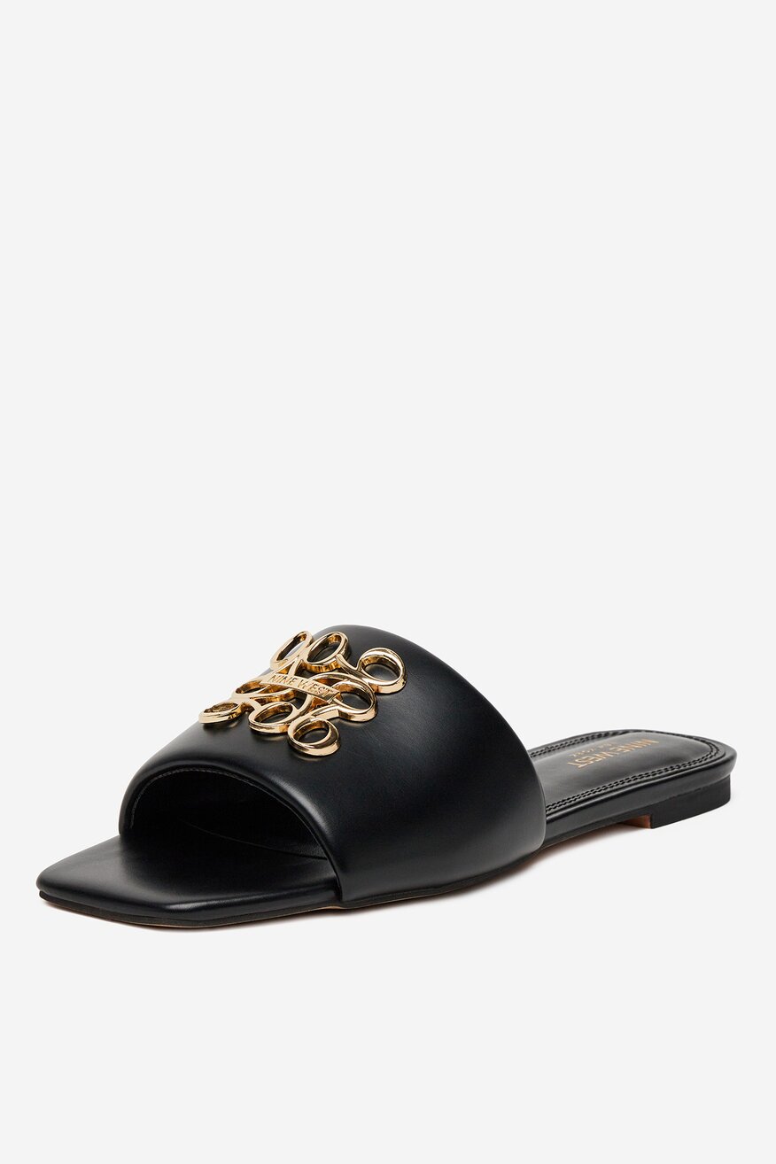 
                Джапанки NINE WEST ЧЕРЕН - 5906751903865