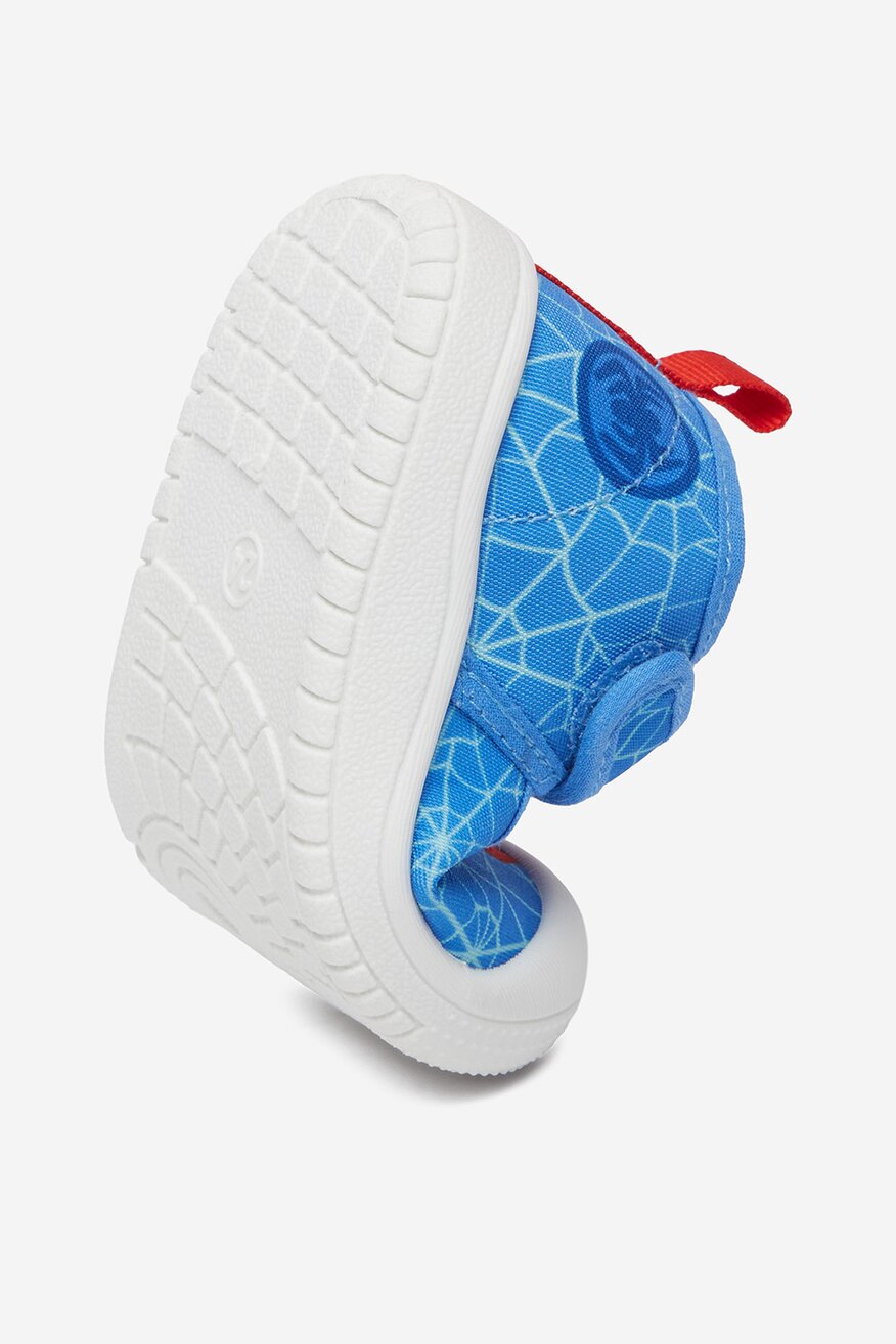 
                Papucs SPIDEY KÉK - 5906751619100