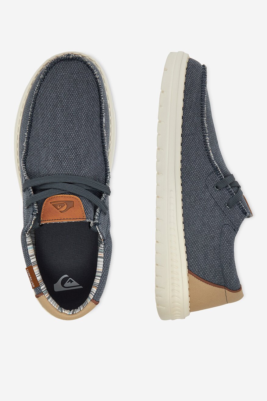 Polobotka QUIKSILVER DENIM - 5906751036839