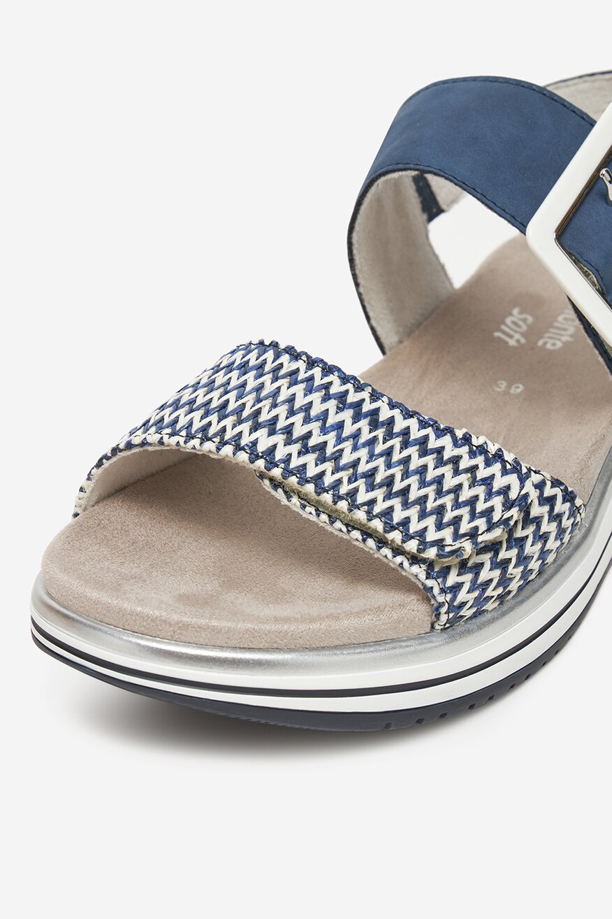 
                Сандали Remonte СИН - 2230078413923