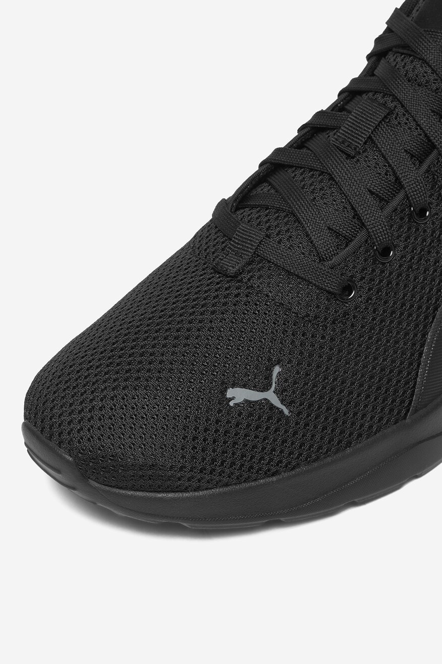 
                Кросівки спортивні Puma ЧОРНИЙ - 5907964079187