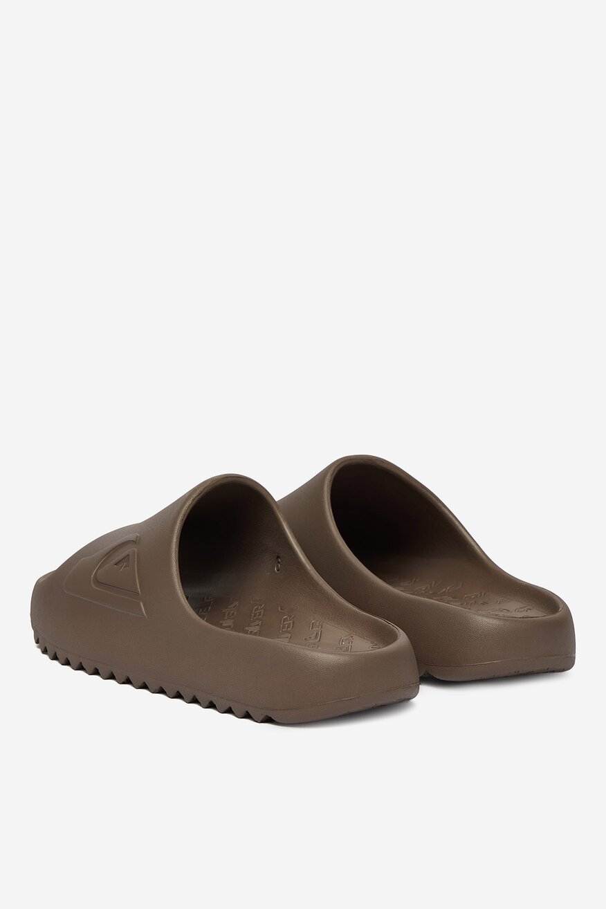 
                Шльопанець для басейну QUIKSILVER КОРИЧНЕВИЙ - 5906751925072