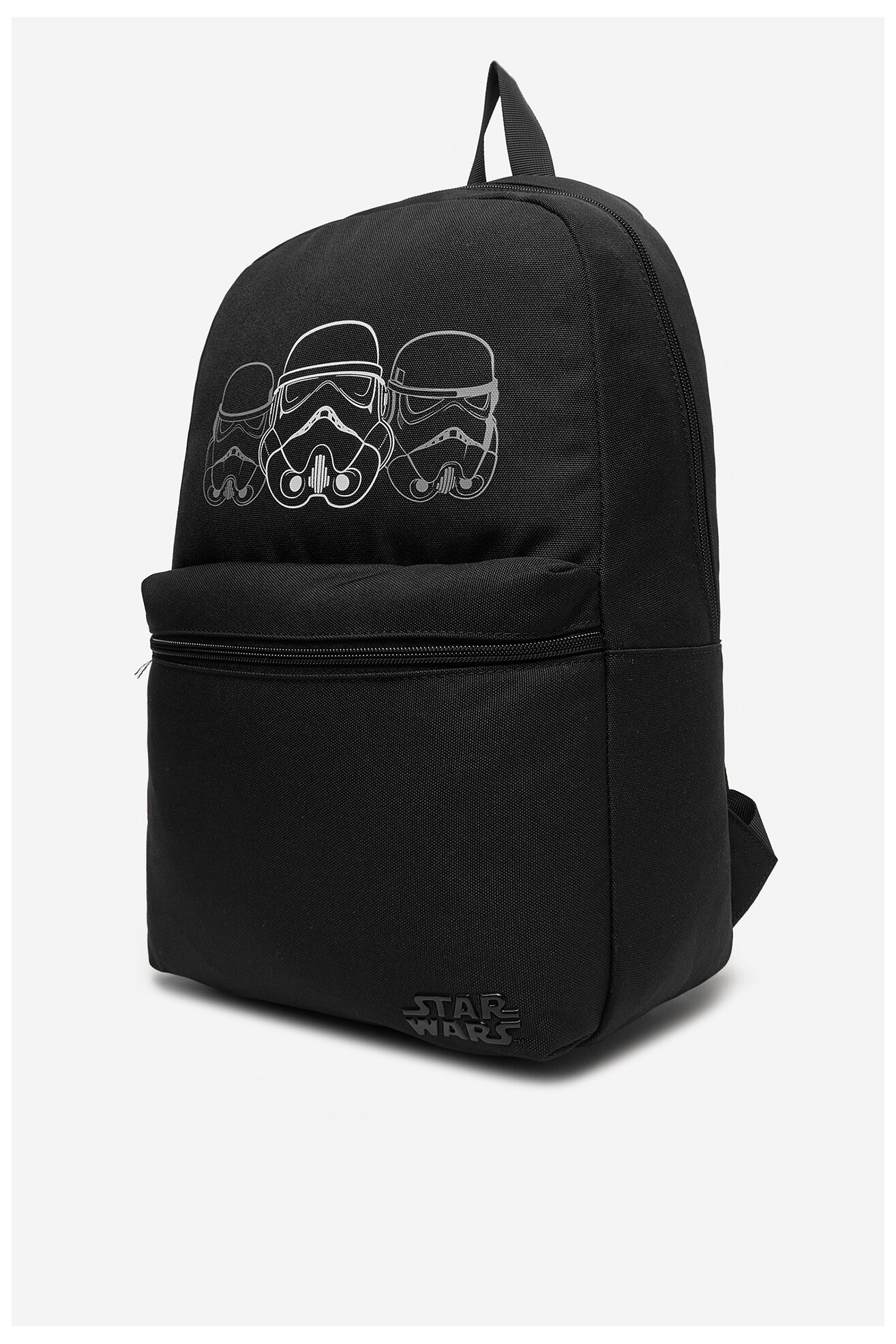 Plecak Star Wars ACCCS-SS25-319SW Czarny