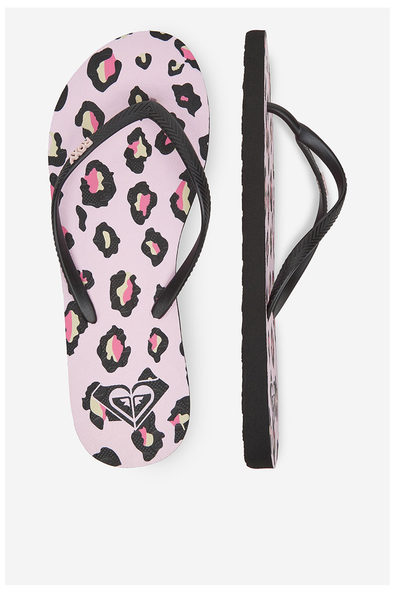 Șlapi pentru bazin ROXY 839452A ROZ