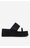 Șlapi Juicy Couture WSS21512-02 NEGRU