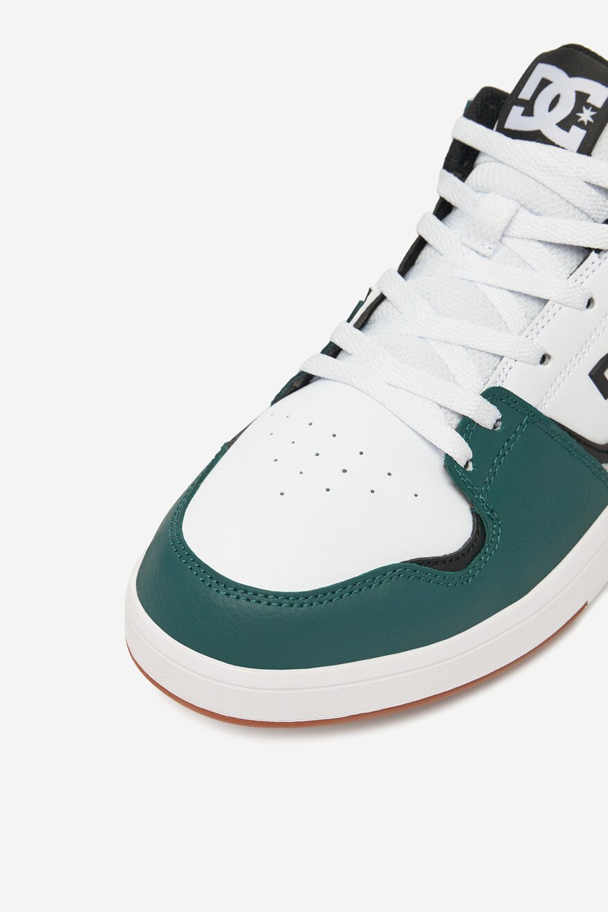 
                Спортни обувки DC Shoes БЯЛ - 5903419785764