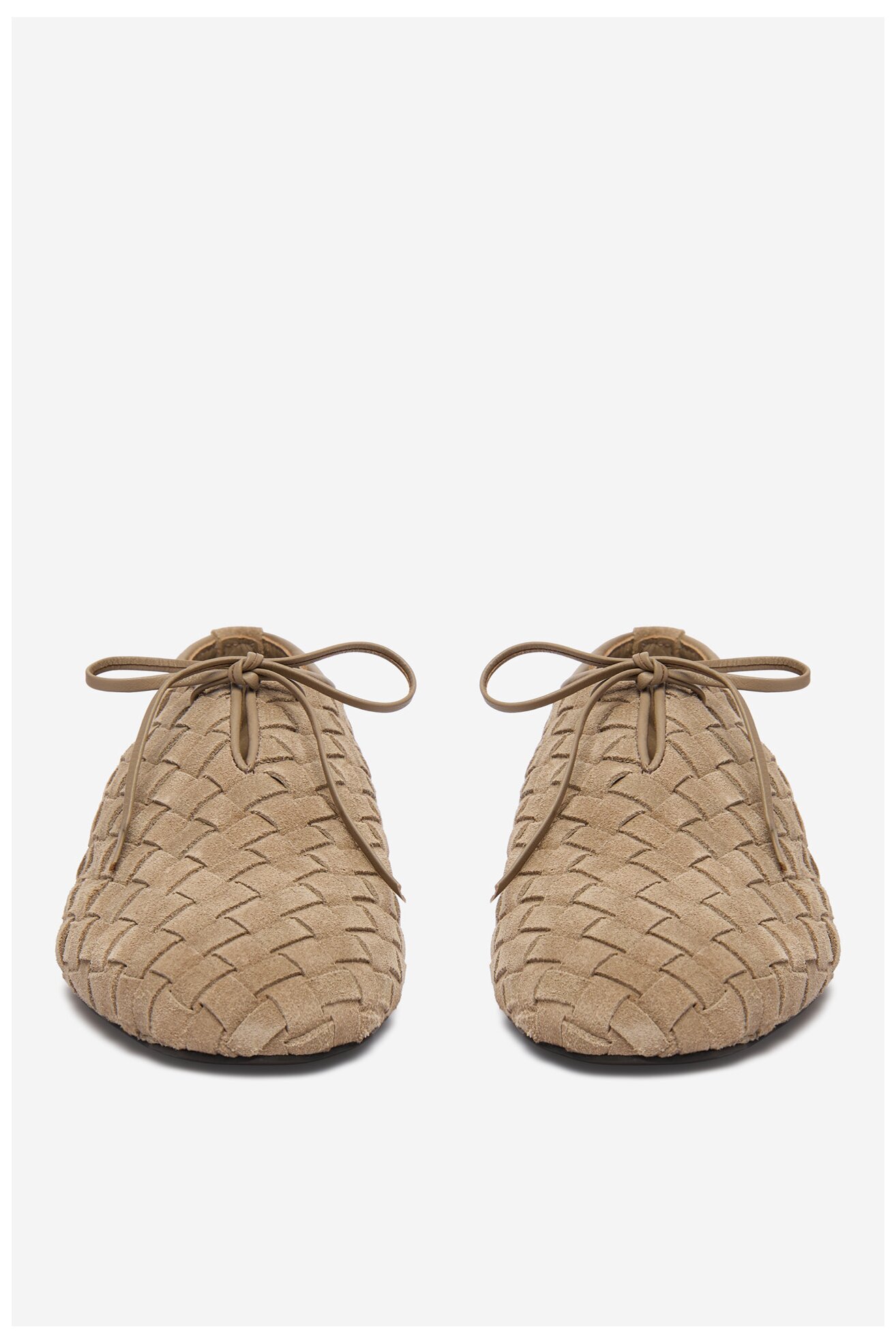 Półbuty Gino Rossi EO-26SS02 TAUPE