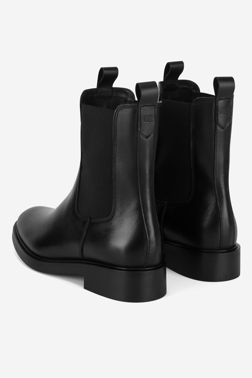 Ghete Gino Rossi NEGRU - 5906751341926
