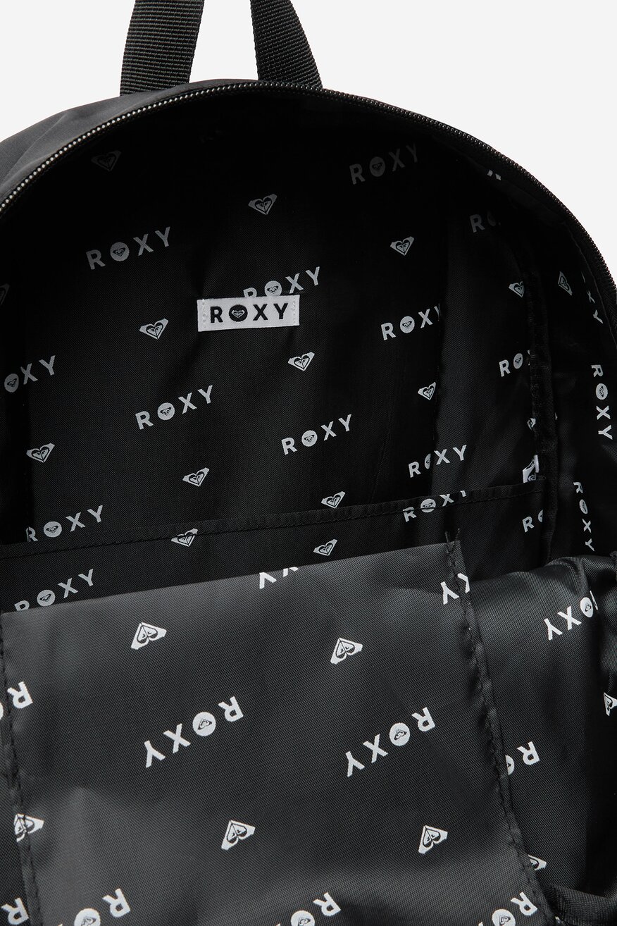 
                Рюкзак ROXY ЧОРНИЙ - 5907964389606