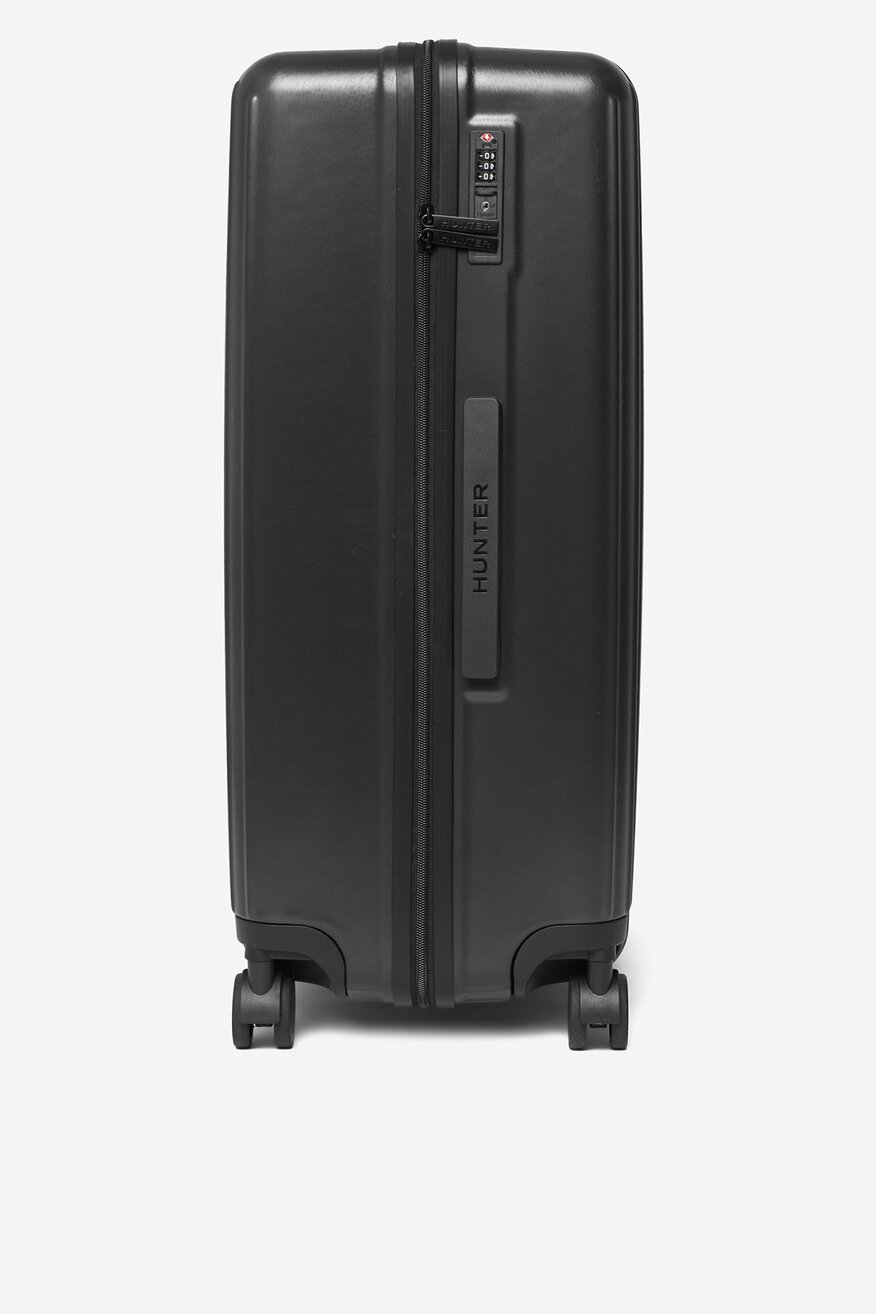 Куфар HUNTER CEO-HUNTER-L-001-08-BLACK ЧЕРЕН - 5906751627396