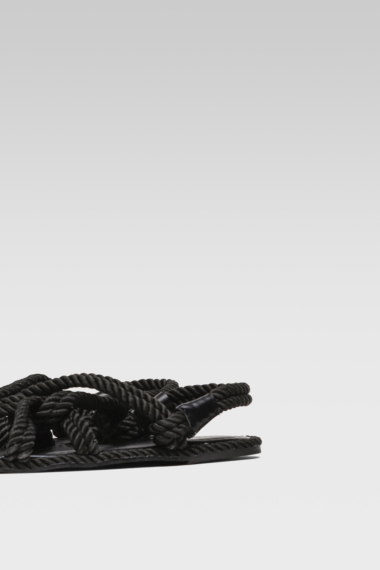 Sandały Jenny Fairy WS21100-02 Czarny