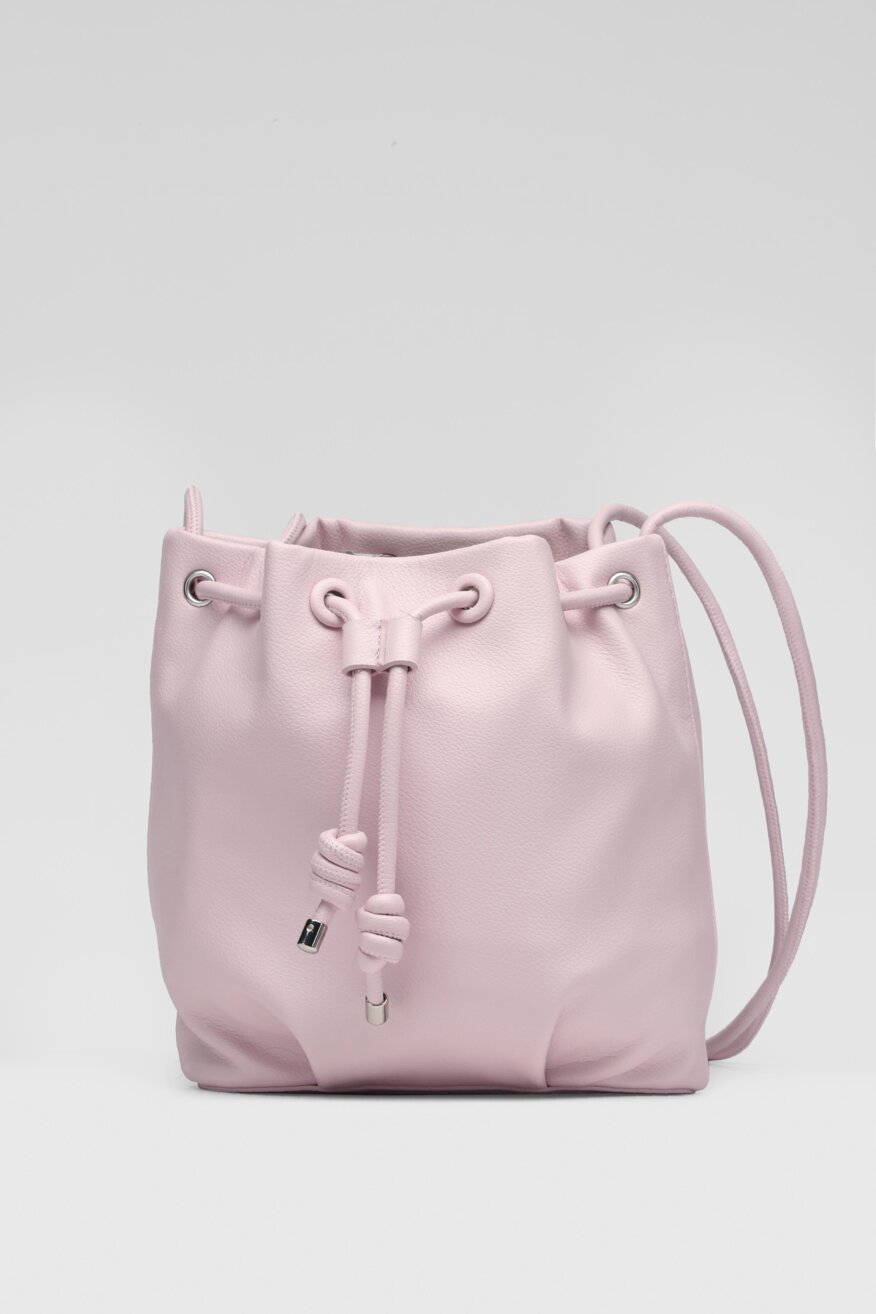 
                Дамска чанта DeeZee ВИОЛЕТОВ - 5903698325415