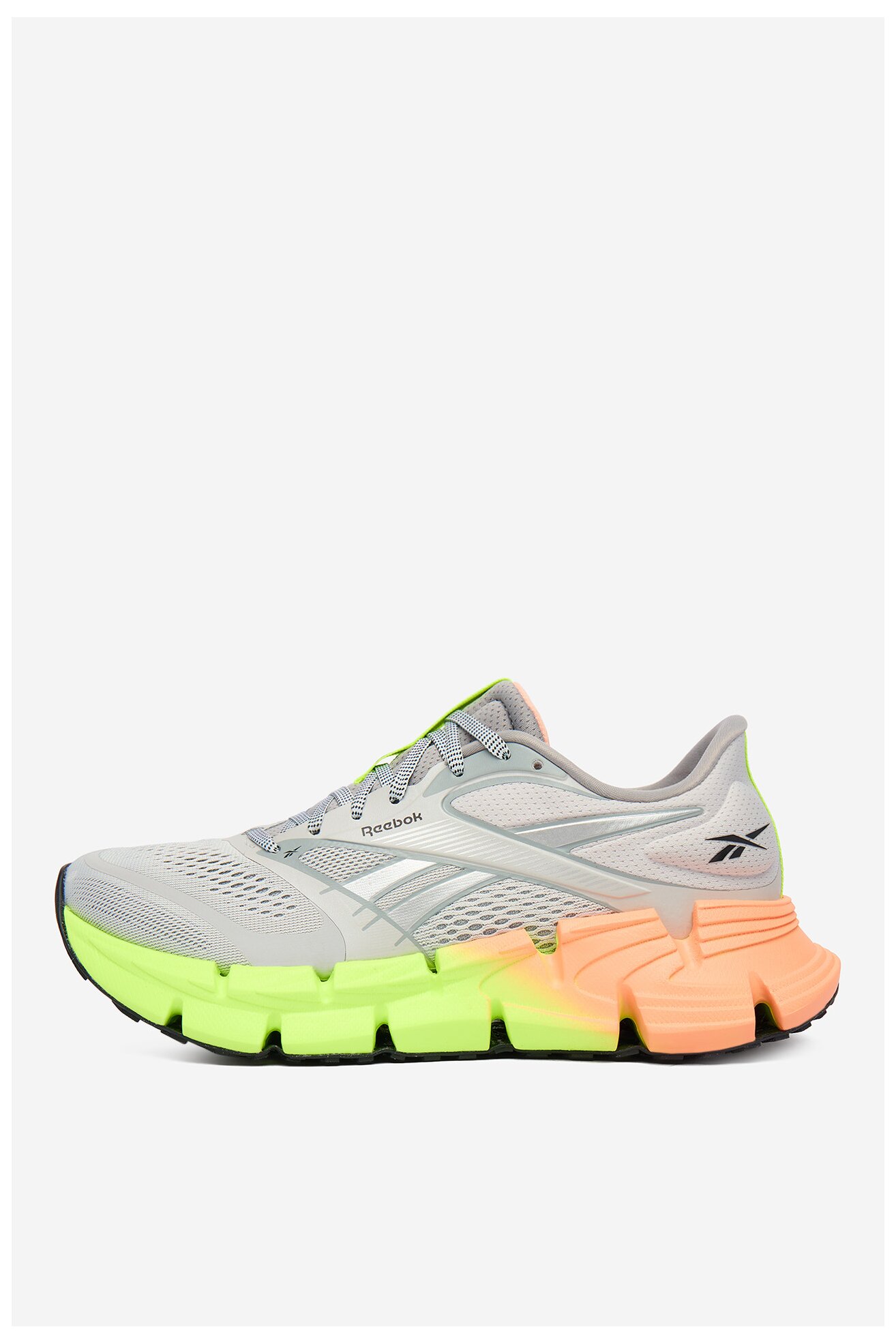 Спортни обувки Reebok EO-FLOATZIG 2 100244487 СИВ