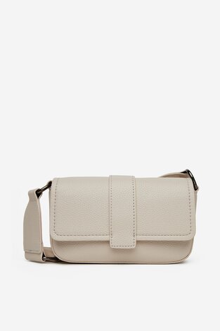 Сумка З Ремінцем DeeZee J23-3028 БЕЖЕВИЙ