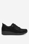 Pantofi casual Go Soft WI23-REBECA-21 NEGRU
