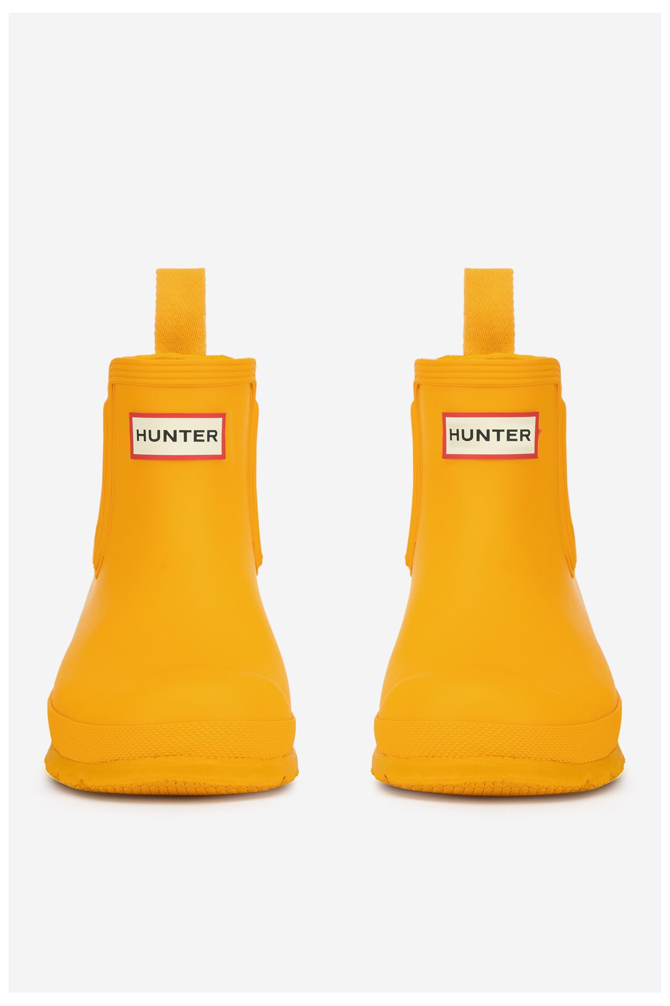 Cizme de cauciuc HUNTER WFS2078RMA GALBEN
