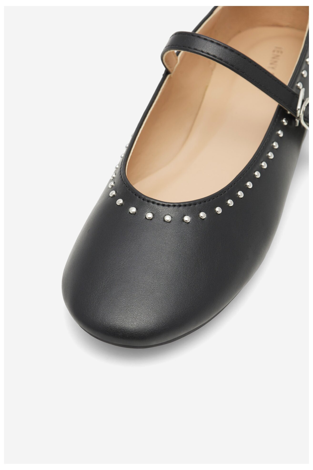 balerini Jenny Fairy SANDRINE WYL04167-1 NEGRU