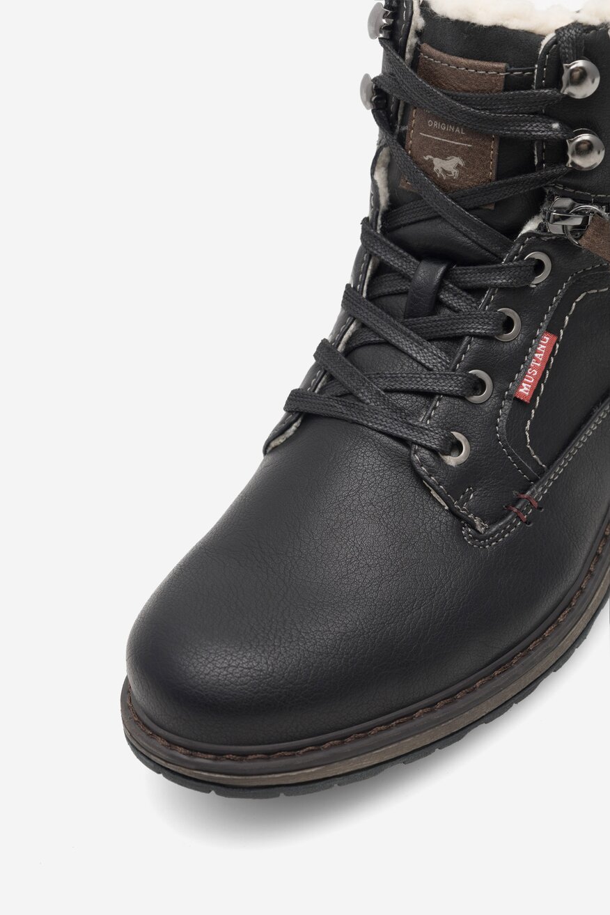 
                Mustang - Trzewiki - 5905588019862