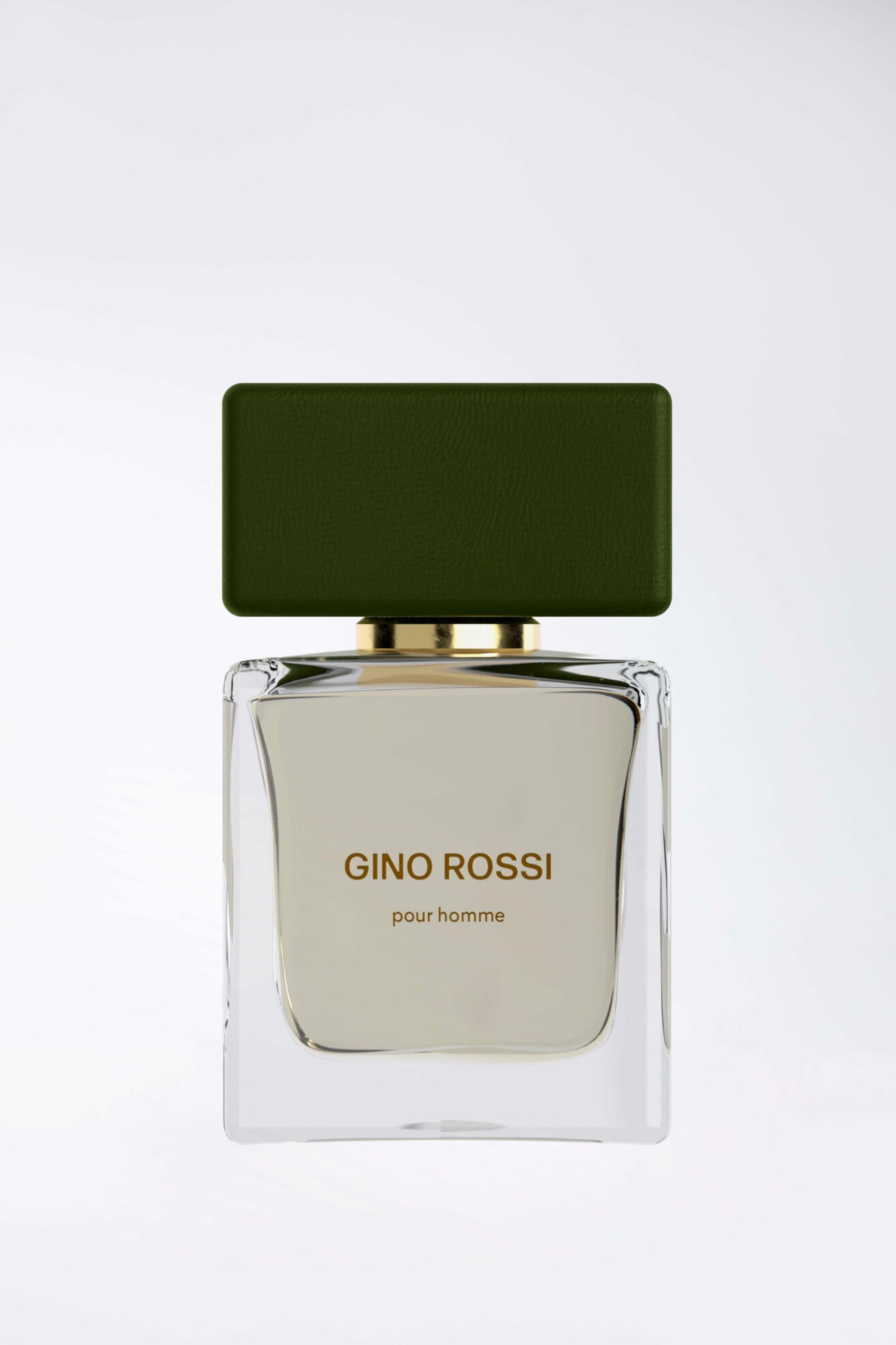 Парфюм Gino Rossi Pour homme