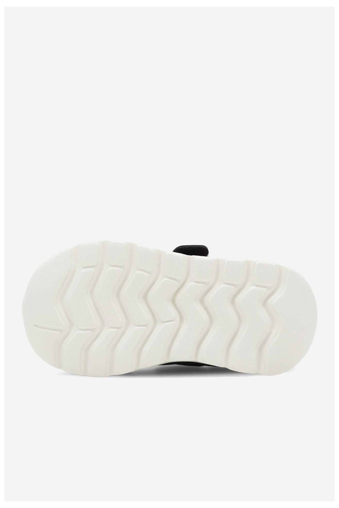 Tornacipő Action Boy YI265699(II)CH FEKETE