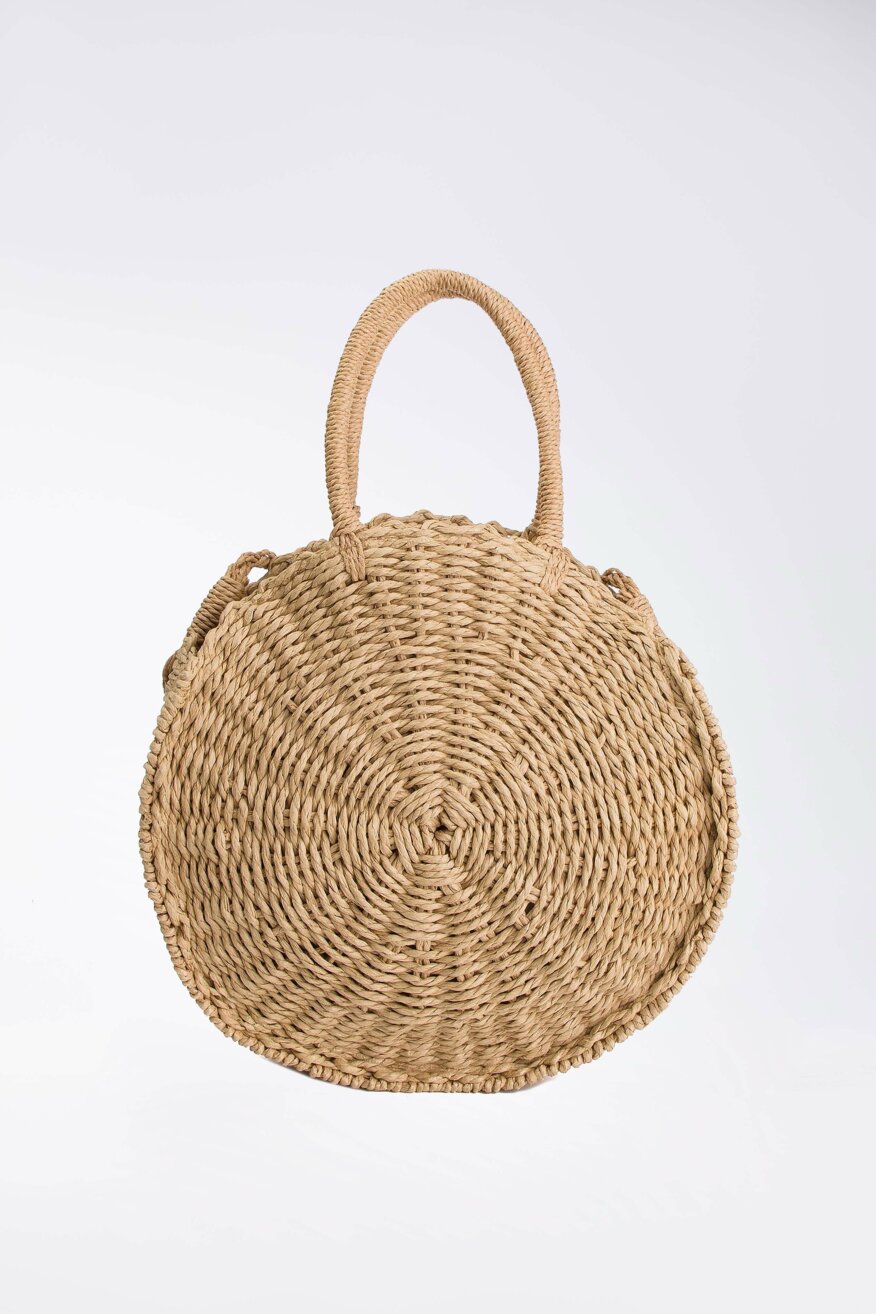 
                DeeZee - Torebka pastelowa - 2221080460012