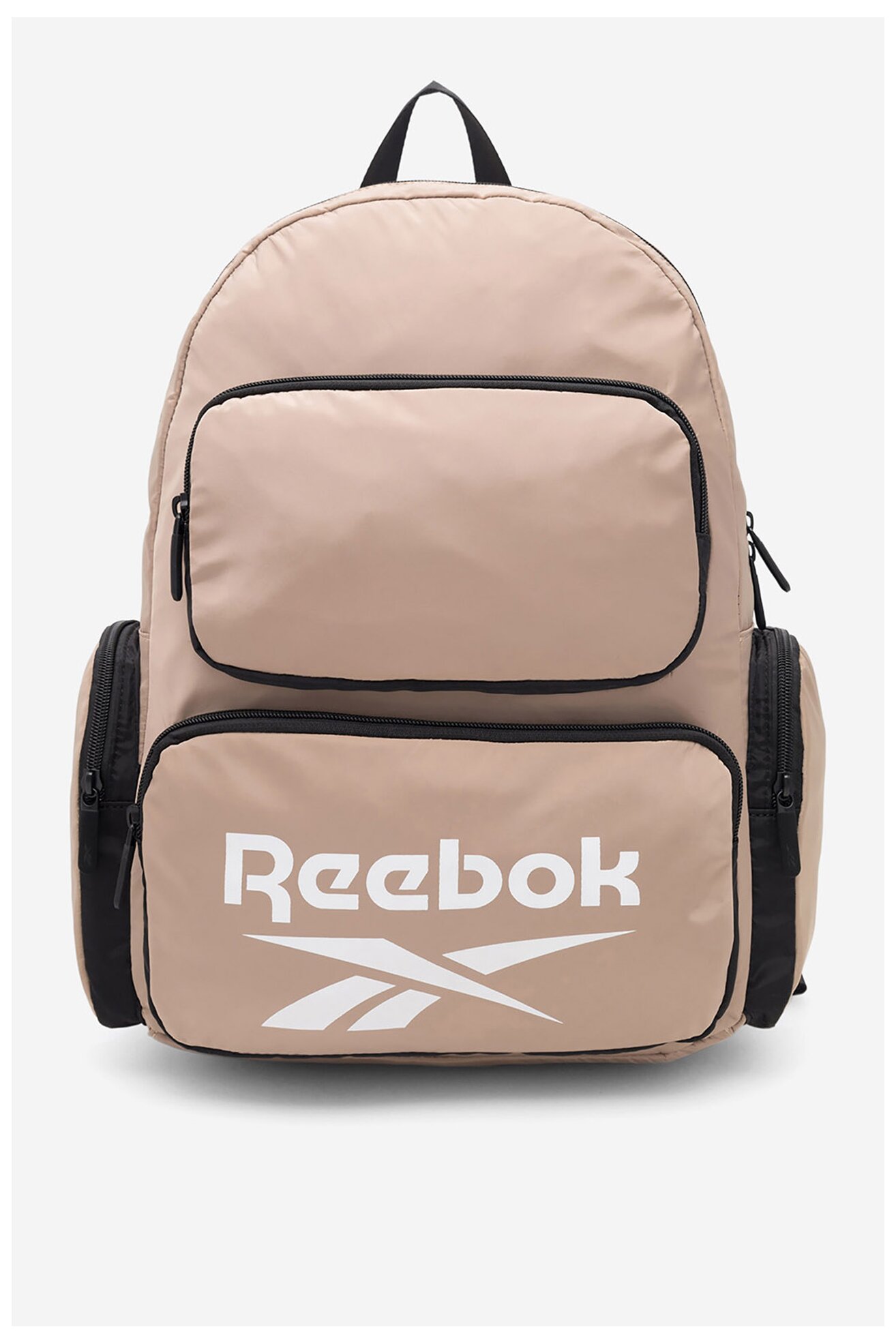 Plecak Reebok RBK-P-023-CCC Beżowy