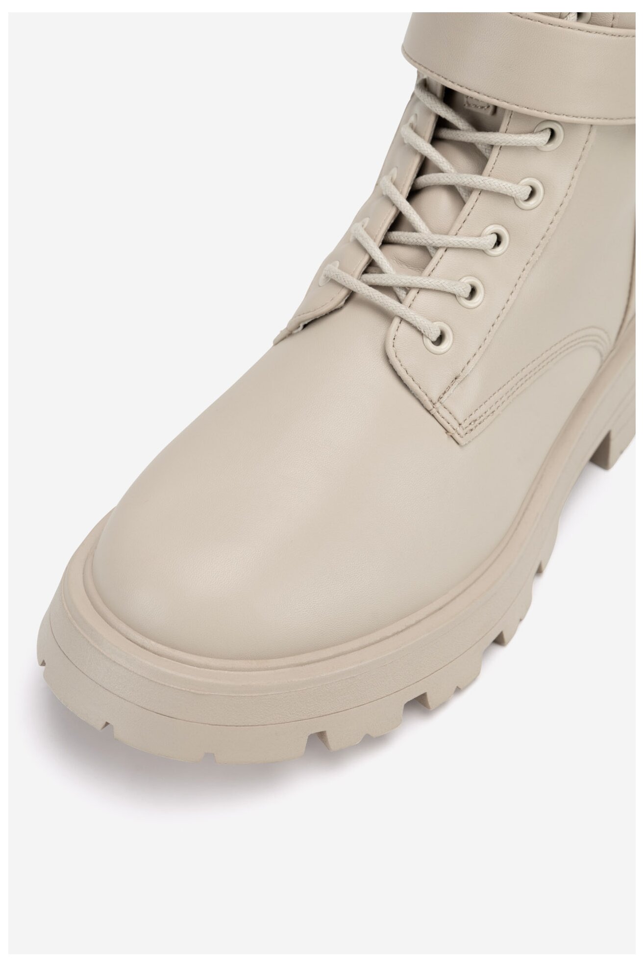 Trzewiki Jenny Fairy WYL3372-3 Beżowy