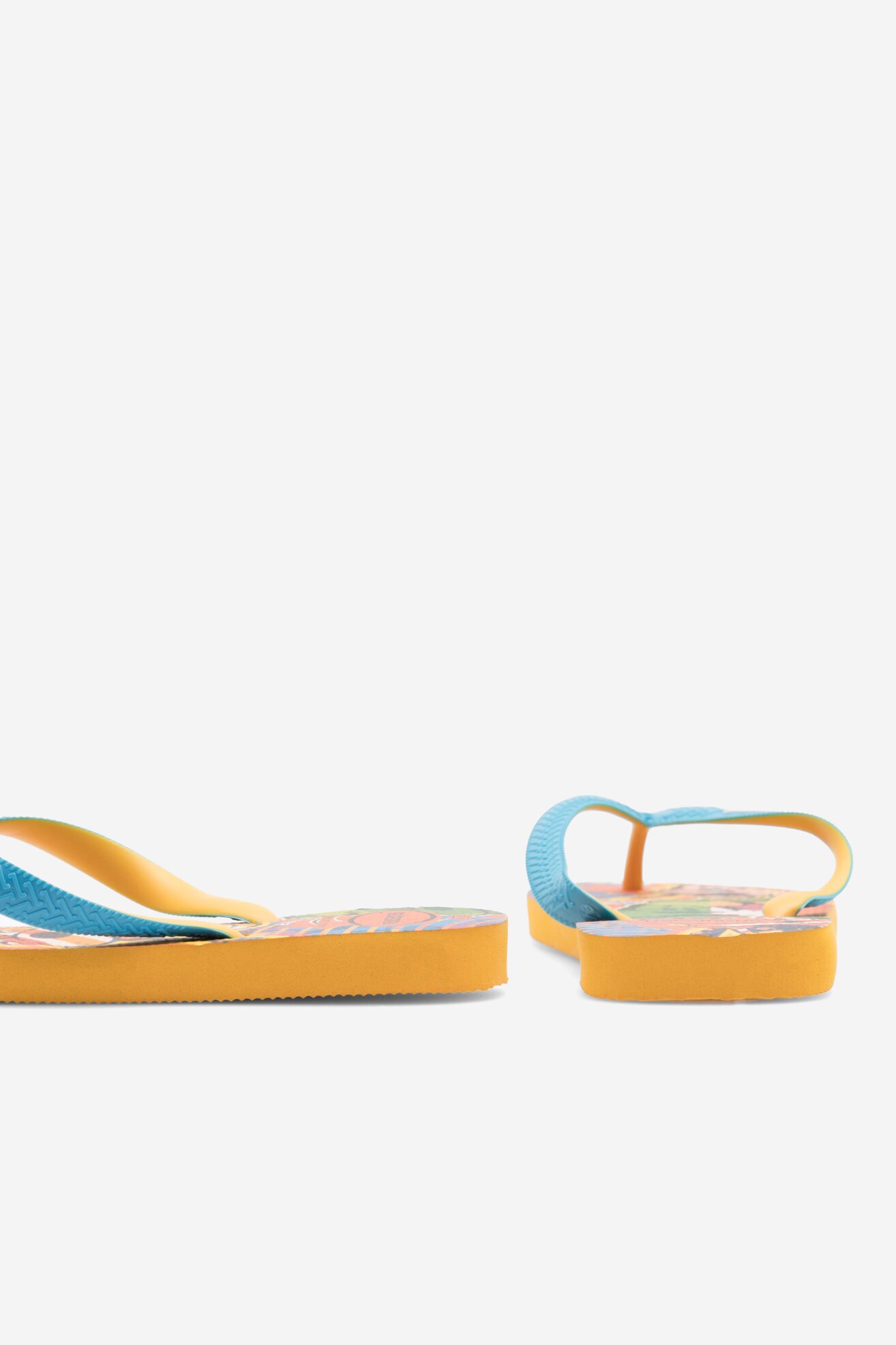 Klapki Havaianas 41235006362 MIX