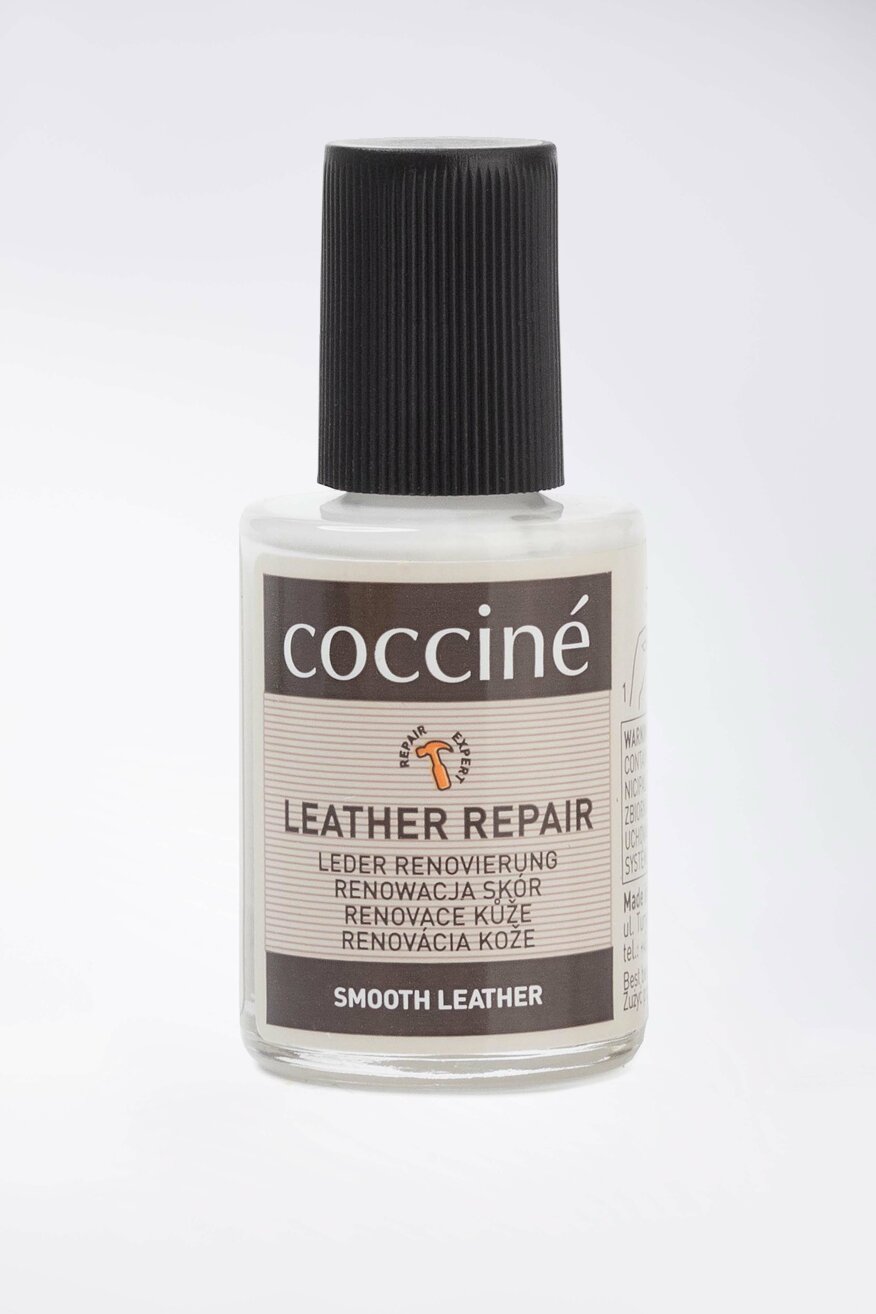 
                Coccine - Korektor do obuwia uniwersalny - 5900949521633