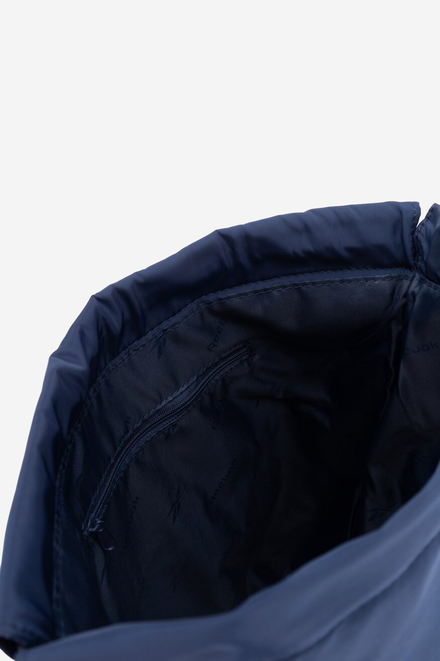 Săculeț pentru încălțăminte Reebok BLEUMARIN - 5905588775935