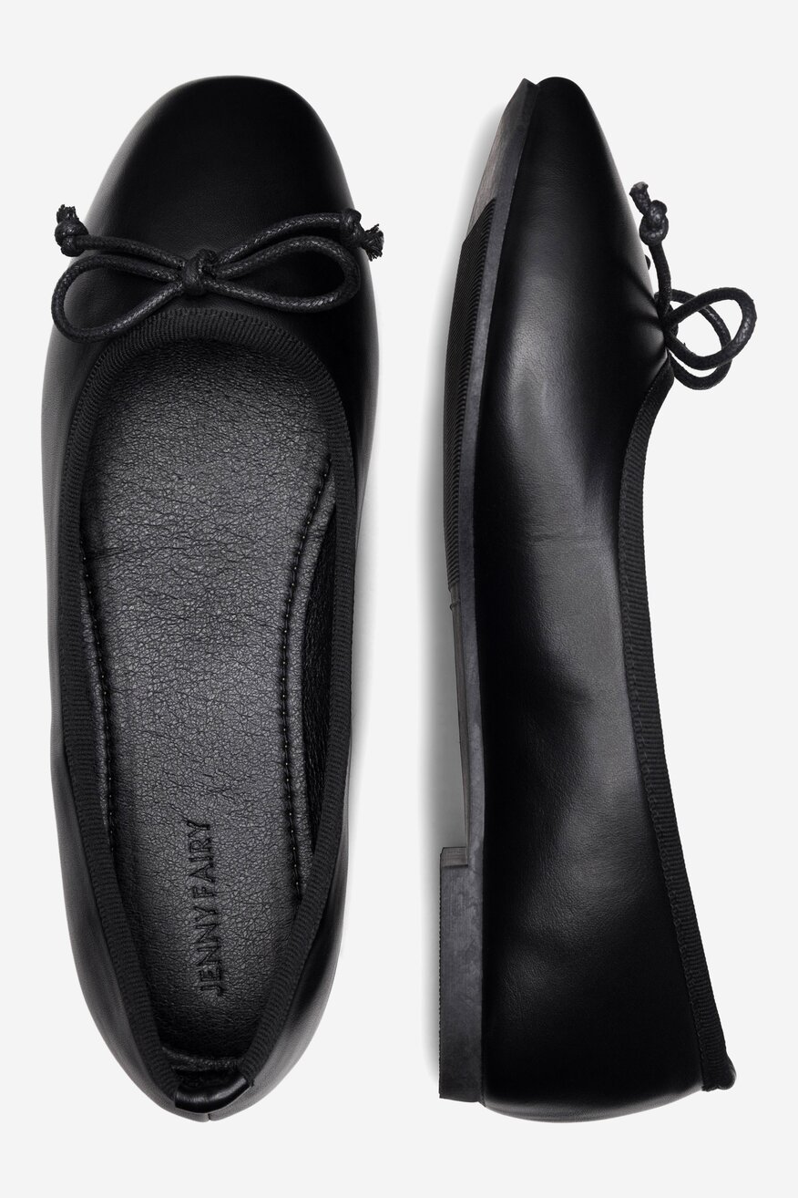 
                Jenny Fairy - Baleriny - 5905588140276