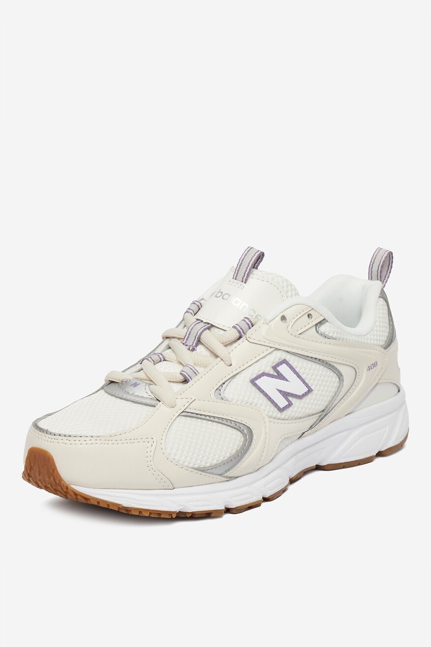 
                Спортни обувки New Balance БЕЖОВ - 5906751548721