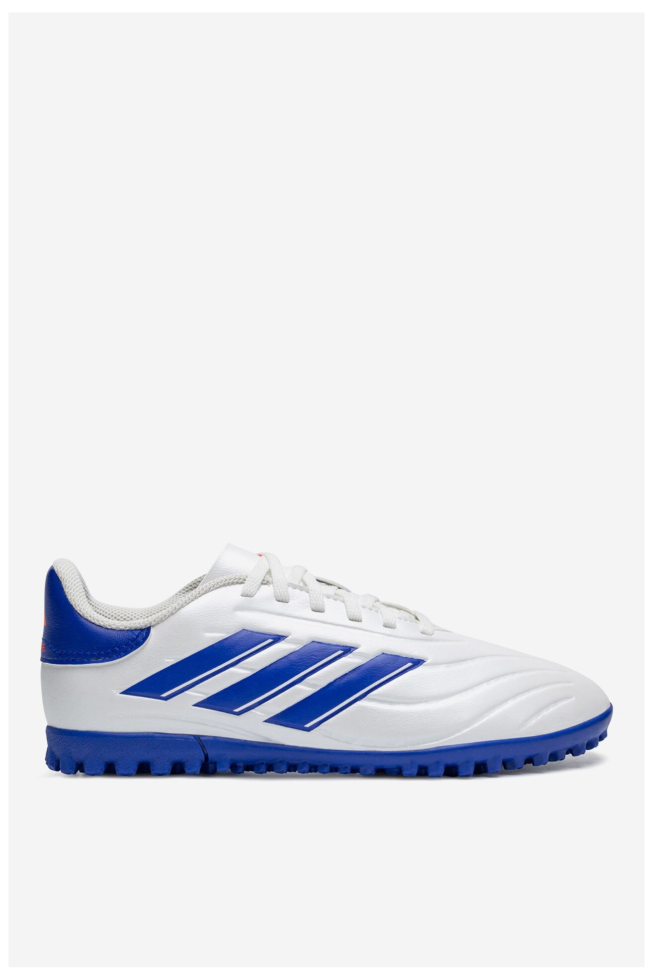 Încălțăminte sport adidas COPA PURE 2 CLUB TF J IG8691 ALB
