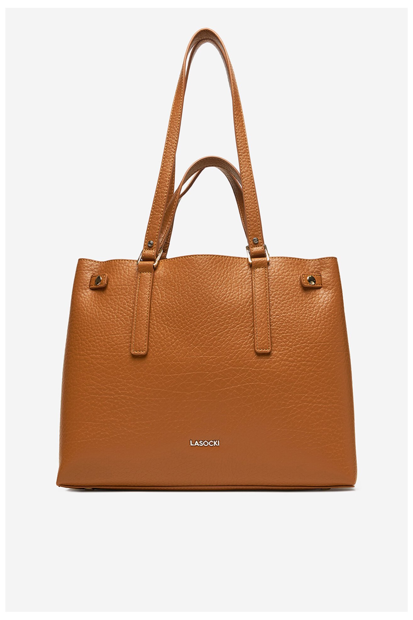 Kézitáska Lasocki C-LSK-X-004-08 CAMEL
