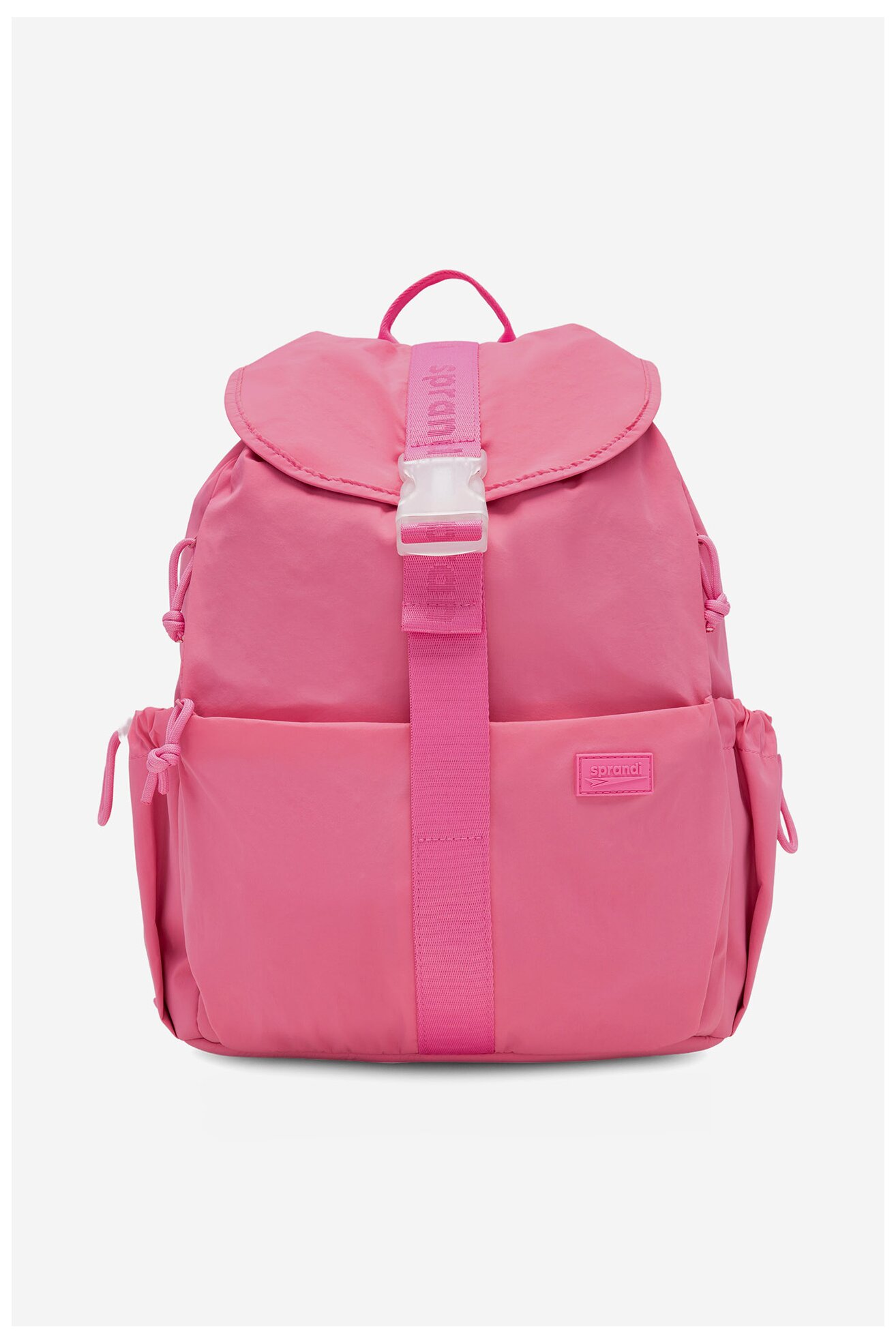 Hátizsák Sprandi SPR-P-001-05 RÓZSASZÍN