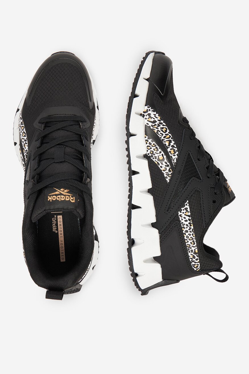 Încălțăminte sport Reebok NEGRU - 5906751246061