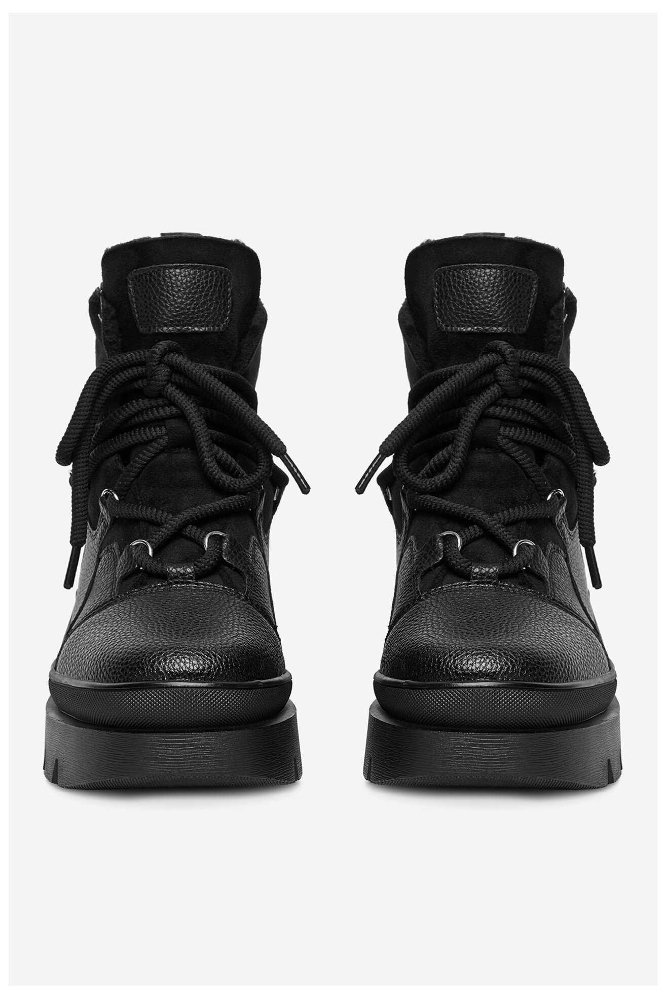 Bocanci DeeZee 60123-1 NEGRU