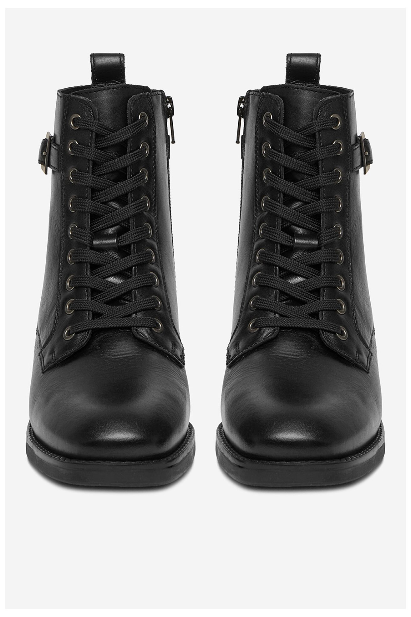 Черевики Lasocki CEO-WI23-ALEGRA-03 ЧОРНИЙ