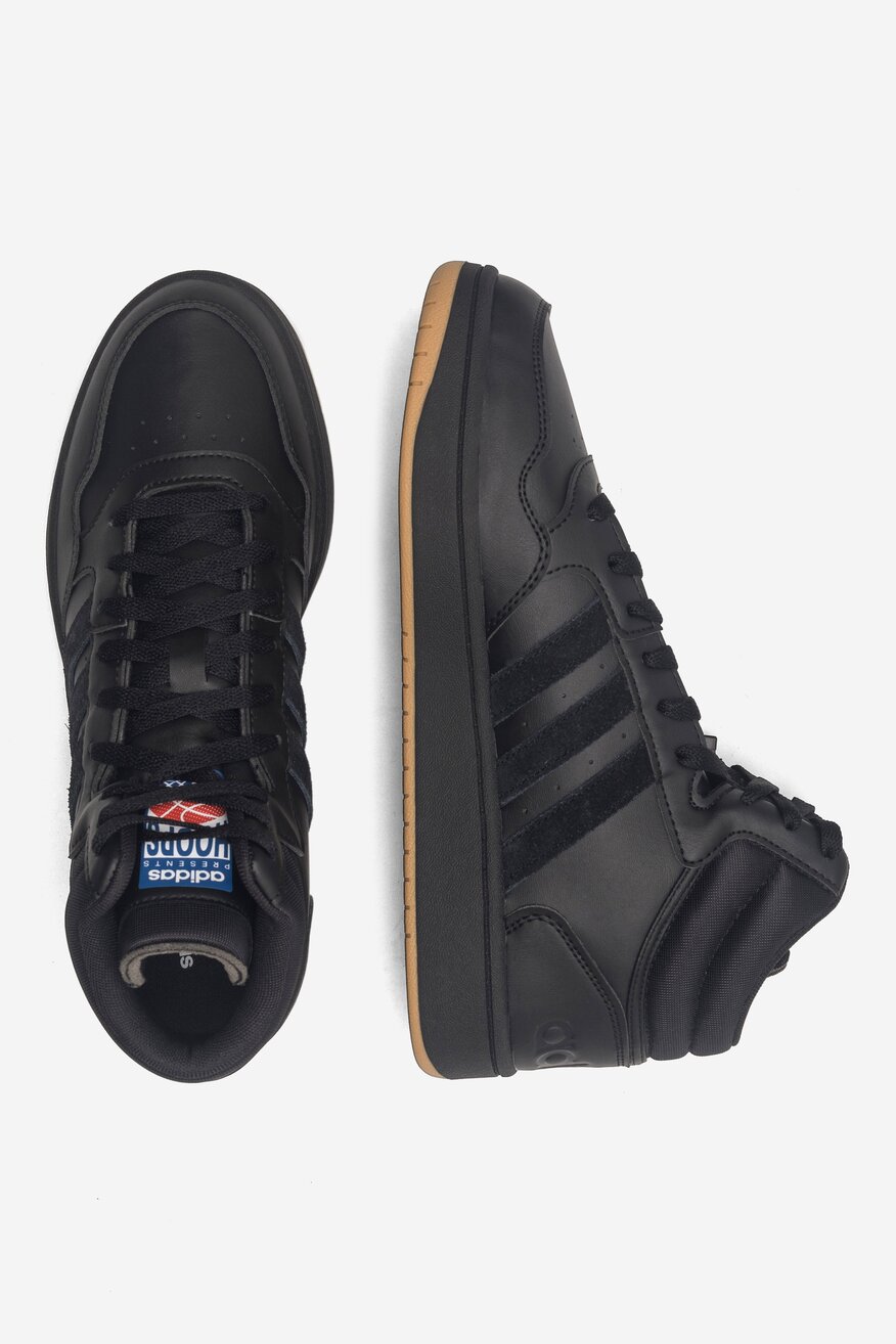 adidas - HOOPS 3.0 MID - 5904862856827