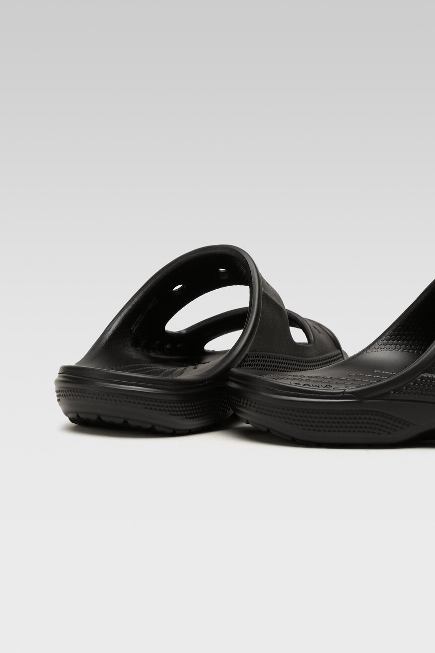 
                Crocs - Klapki basenowe czarne - 5904248760205