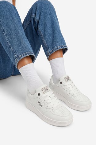 Кросівки GUESS JEANS CWBEO-GSJ119 БІЛИЙ
