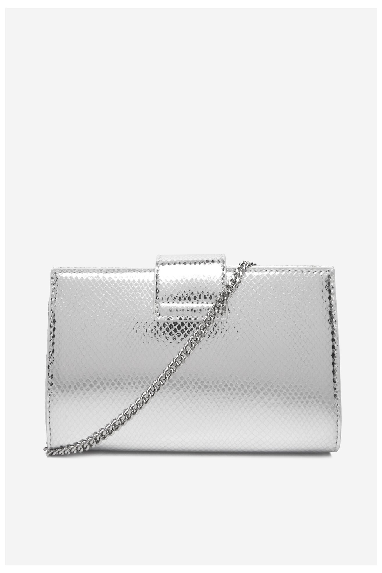 Дамска чанта Mexx CEO-MEXX-S-002-09 СРЕБРИСТ