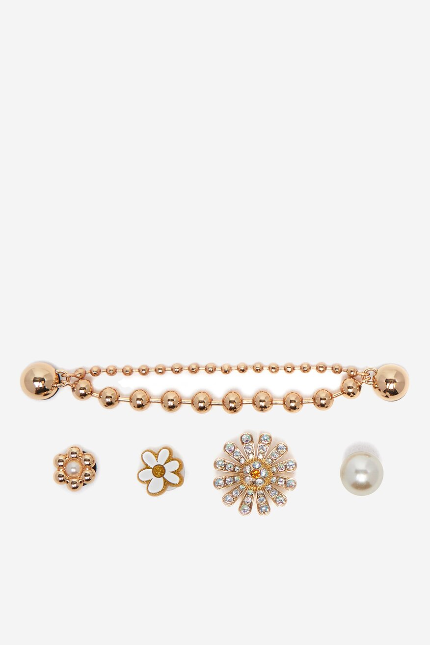 Dekoracija za cipele Crocs MIKS - 5906751067062