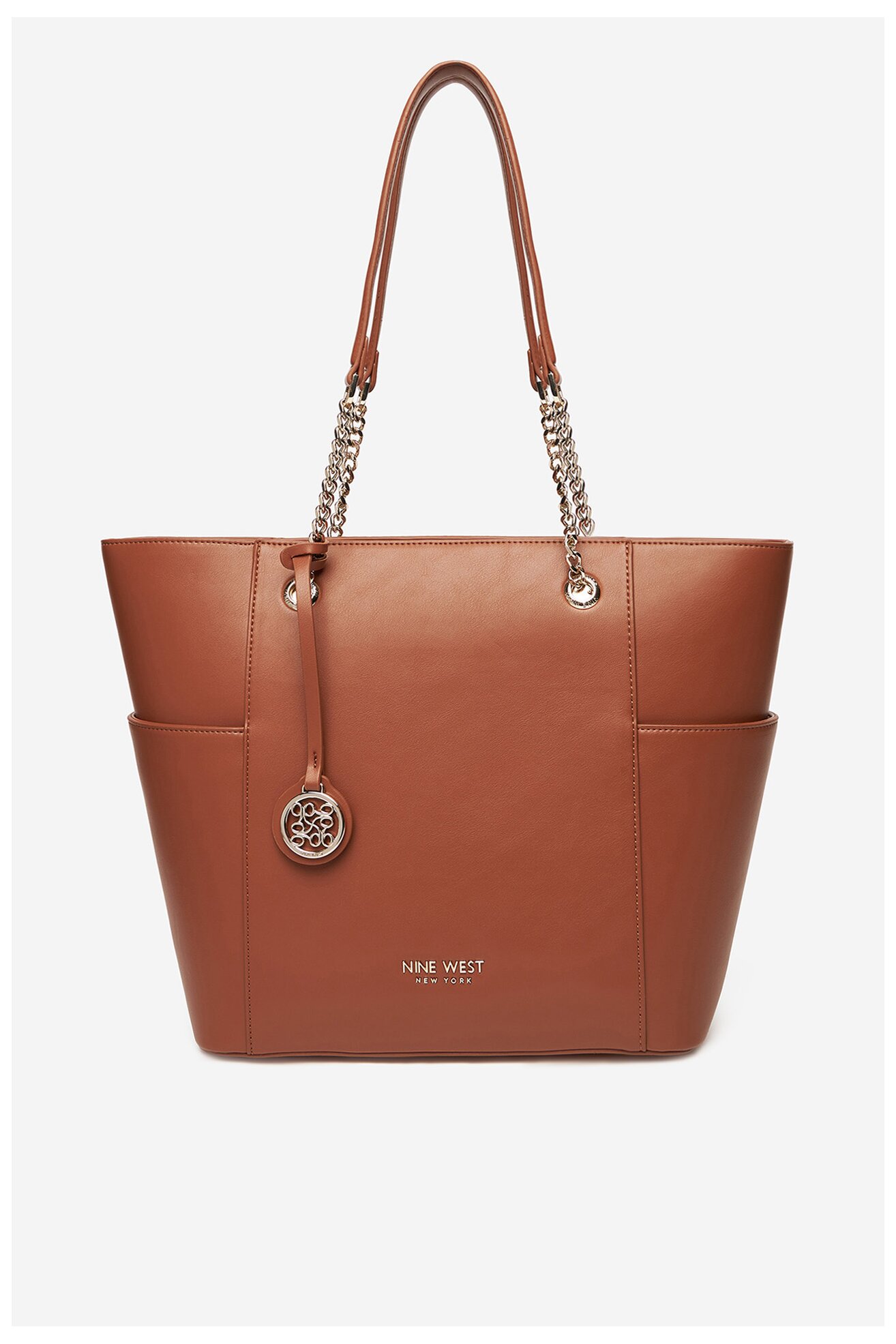 Torba NINE WEST CEO-NEBRASKA-LDA8208 KAMEL