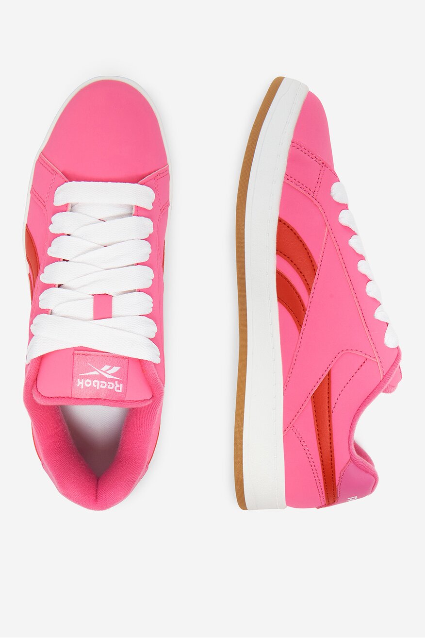 Reebok - RETRO MEGA - 5904862331355