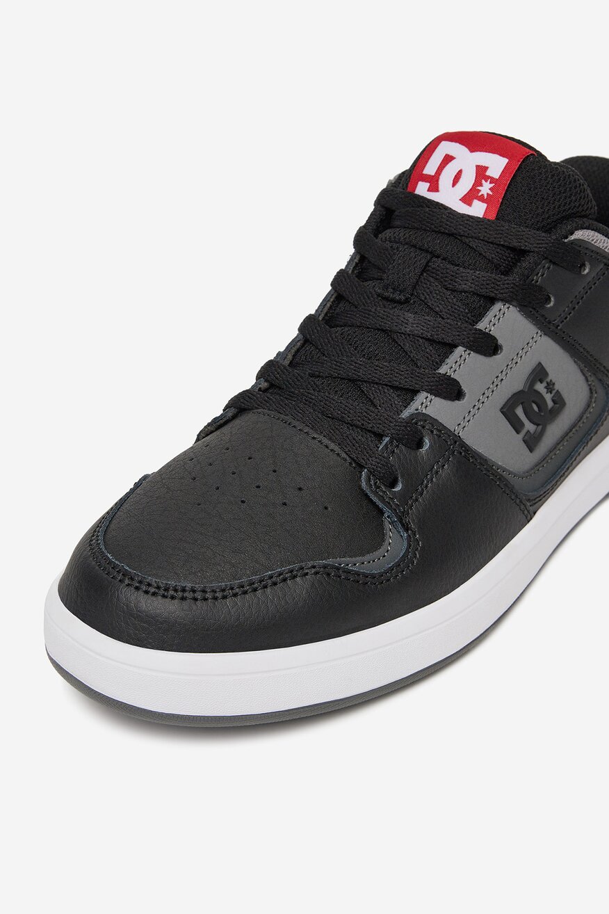 Încălțăminte sport DC Shoes NEGRU - 5903419780622