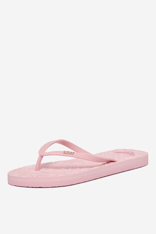 Шльопанець для басейну ROXY CEOWB-SS25-3C021 РОЖЕВИЙ