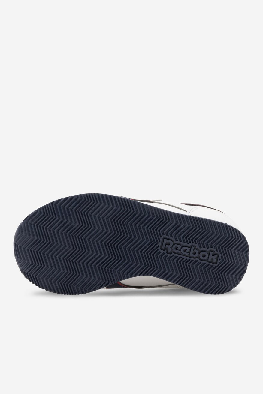 Sportovní obuv Reebok BÍLÁ - 2230051641251