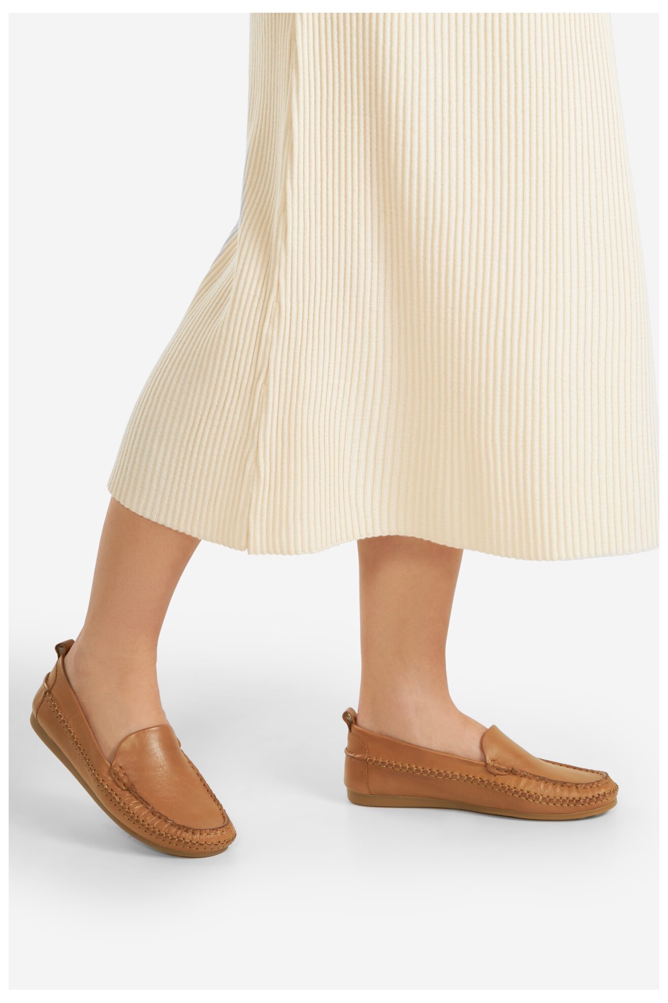 Мокасини Lasocki GRD-D520-06 КАМЕЛ